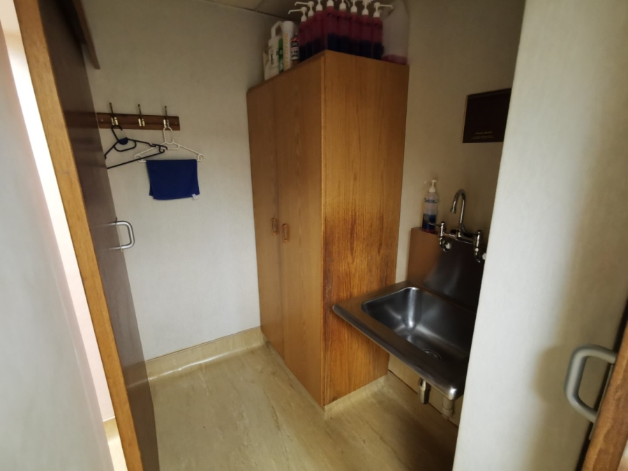 Commercial Property for Sale in Wilkoppies North West